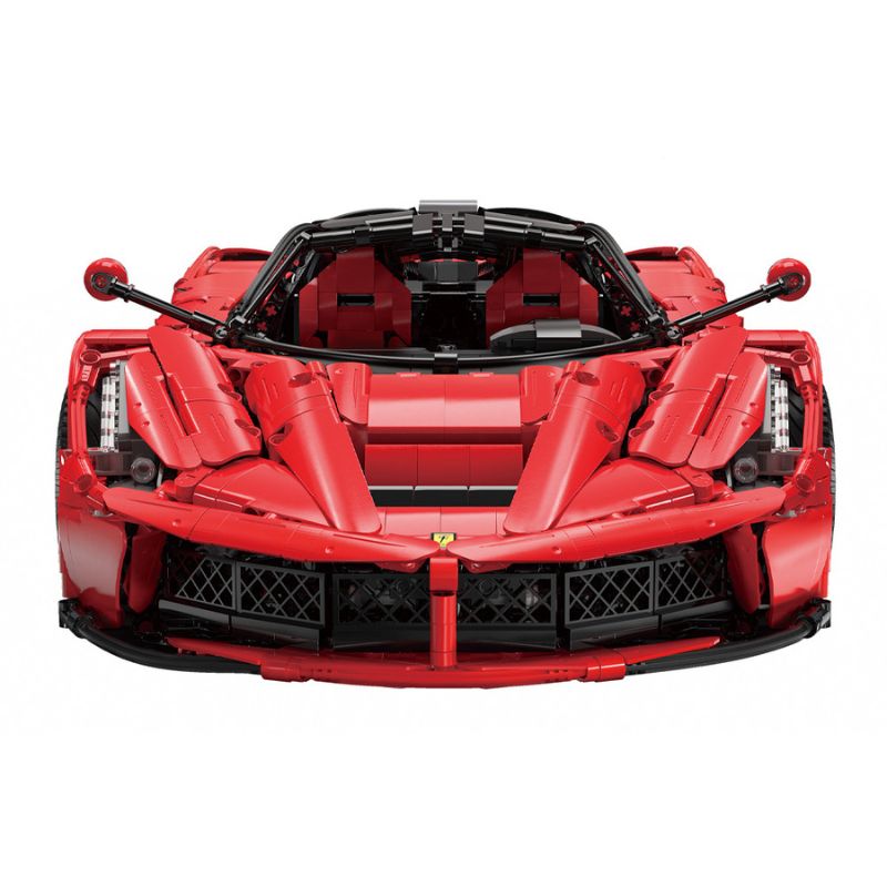 CaDA C61505W La Viva Hypercar