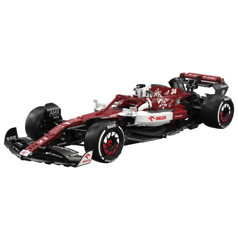 CaDA C64005W Alfa Romeo F1 Team ORLEN C42